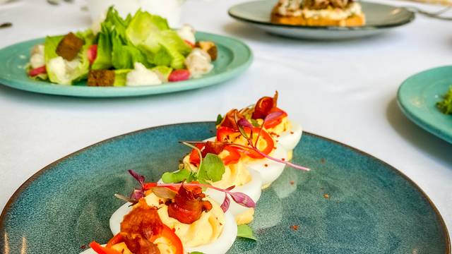 Capitol Grille Hermitage Hotel Nashville Restaurant Nashville Tn Opentable