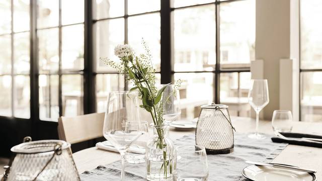 Una foto del restaurante The Cozy Kitchen