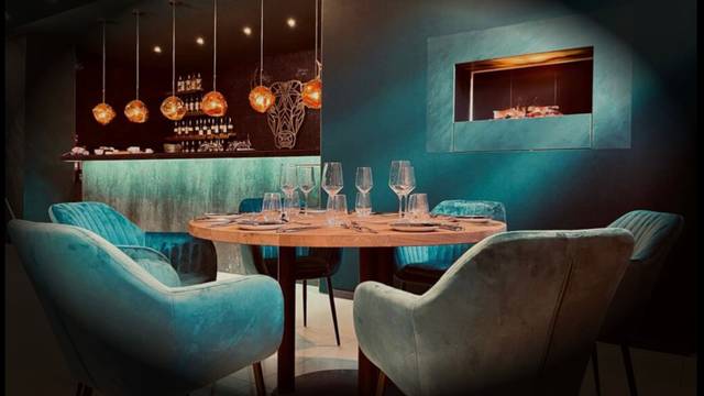 Una foto del restaurante Bell’s Steakhouse & Burger Aschheim GmbH