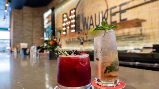 Una foto del restaurante Central Standard Crafthouse and Kitchen