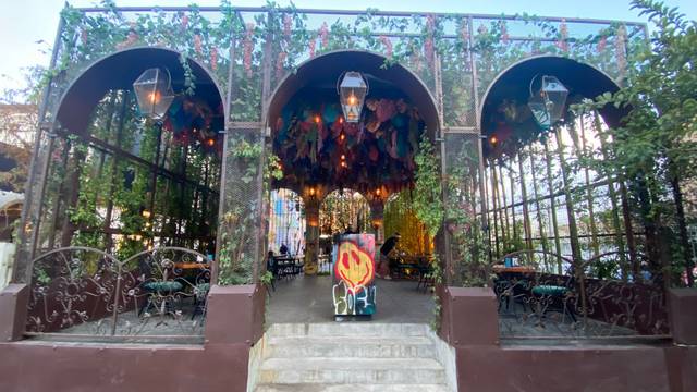 Una foto del restaurante Sofy Boom