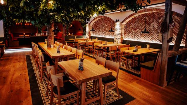 Una foto del restaurante Wirtshaus am Dom GmbH