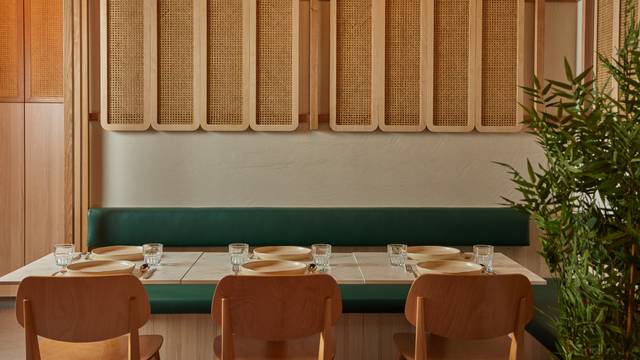 Una foto del restaurante Kata Kita