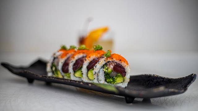 The most expensive Sushi in the world : r/SushiRoll