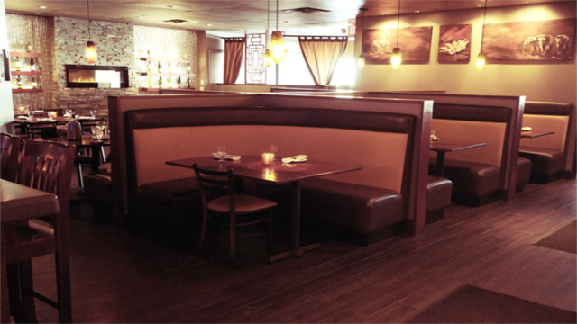 Une photo du restaurant Splash Thai Cuisine