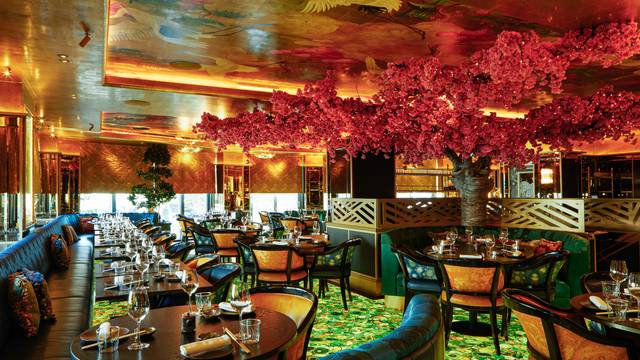 Una foto del restaurante The Ivy Asia, Guildford