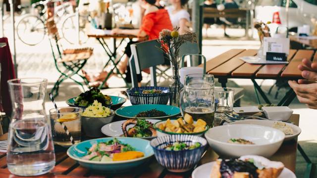 Una foto del restaurante Ritter Wülfing