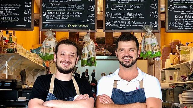 A photo of Il Toscano - Terrigal restaurant