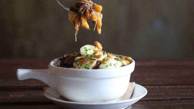 Una foto del restaurante The State - Redlands