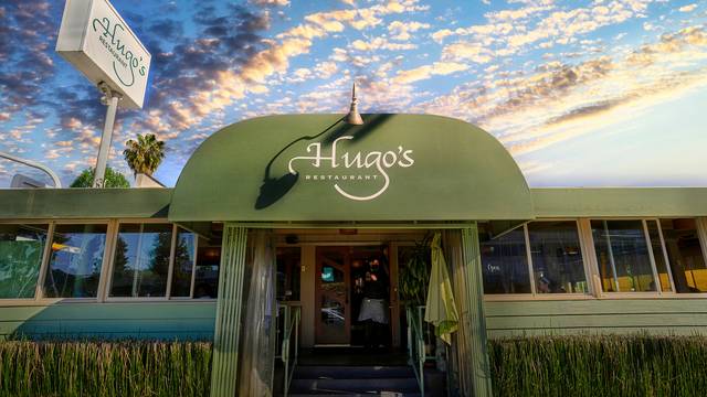 Una foto del restaurante Hugo's Studio City