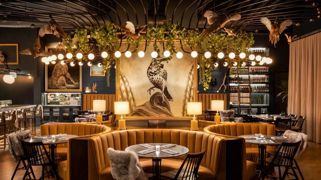 Shogun Celebrates Diners' Choice 2020 Awards From OpenTable