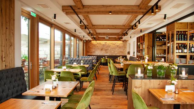 A photo of Gasthaus Spitzer restaurant