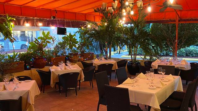 Una foto del restaurante Divino Ristorante Italiano