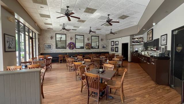 A photo of Schilleci's New Orleans Kitchen restaurant