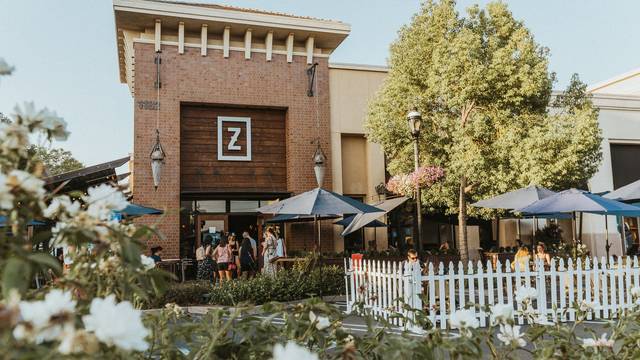 Una foto del restaurante Zocalo Roseville