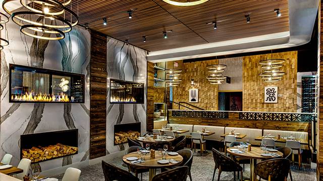 Pan Asian Dining Islamabad