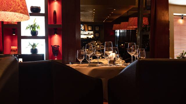 A photo of Bin 54 Steak & Cellar restaurant