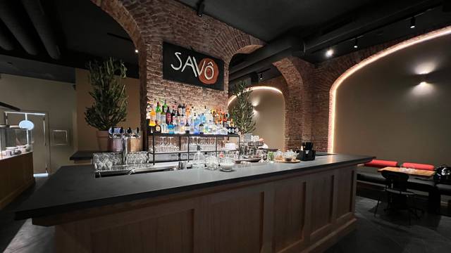 Savô Milano Pizzeria Gourmet​餐廳的照片