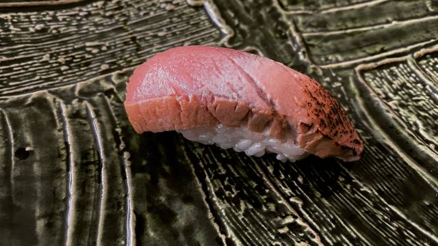 Una foto del restaurante Omakase By Aung