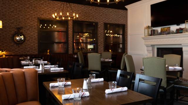 Una foto del restaurante Will's + Bill's Brewery & Restaurant