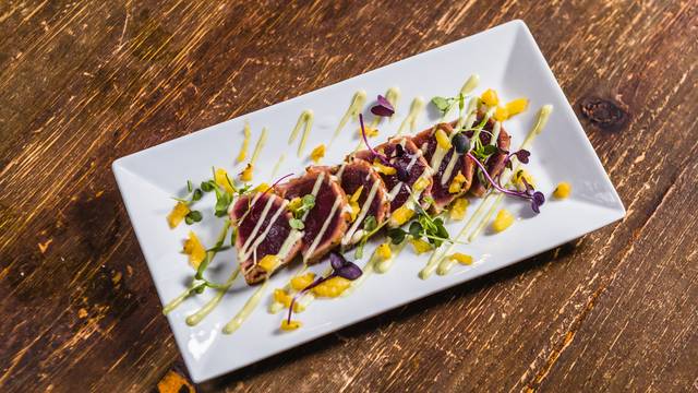 Una foto del restaurante The Loft - Tahoe