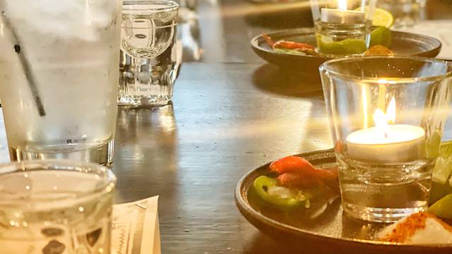 A photo of Mode X Tequila Bistro restaurant