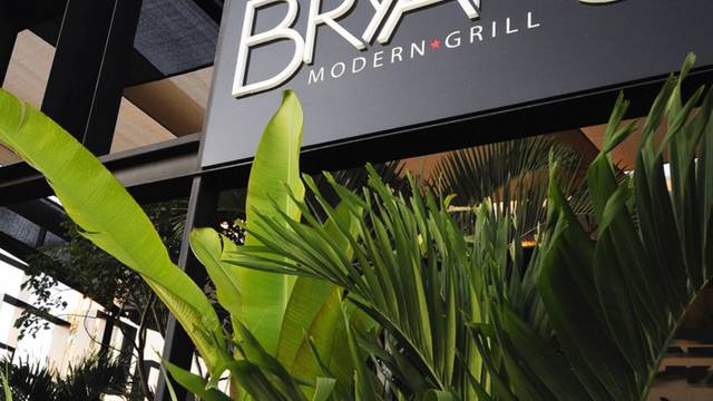 A photo of Bryan's Modern Grill restaurant