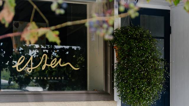 Una foto del restaurante Essen Restaurant