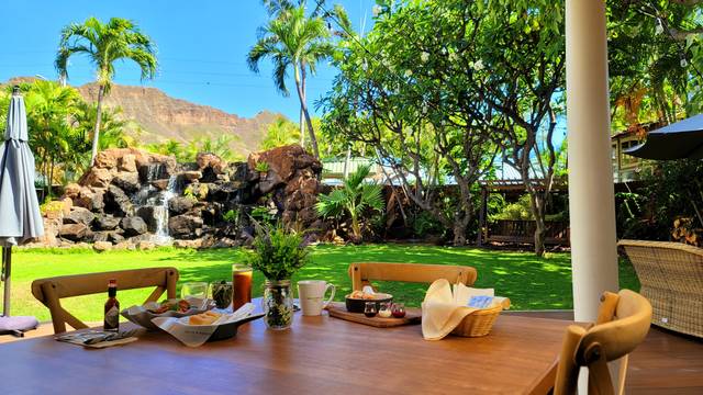 Una foto del restaurante Waikiki Leia