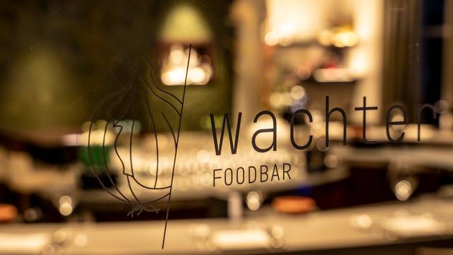 A photo of Wachter Foodbar restaurant