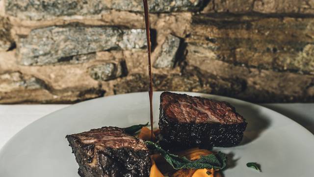 Una foto del restaurante Culinaria Restaurant