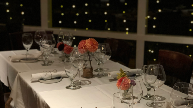 Una foto del restaurante FORC