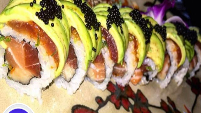 A photo of Sushi Bang Bang restaurant