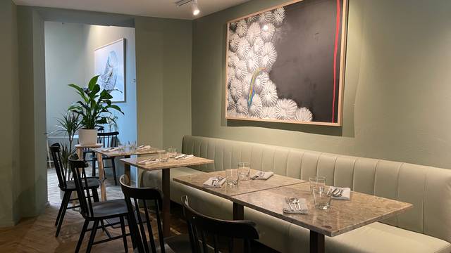 Una foto del restaurante XO Seafoodbar