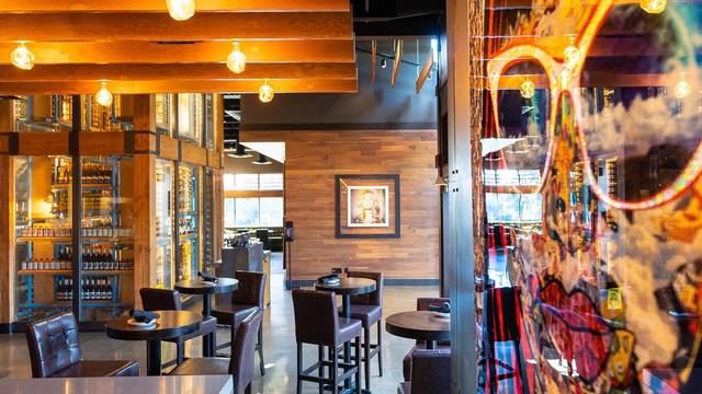 Una foto del restaurante Wildcraft