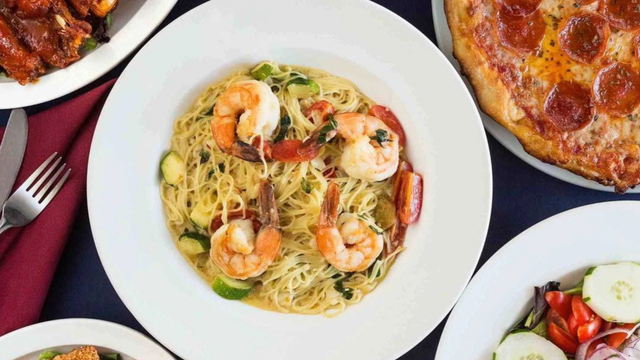 A photo of Sal's Italian Ristorante - Delray restaurant