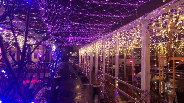 Una foto del restaurante Mele Bistro