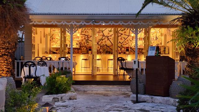 Diners Choice Best Overall restaurants in Turks and Caicos Islands