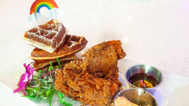 Una foto del restaurante Kween
