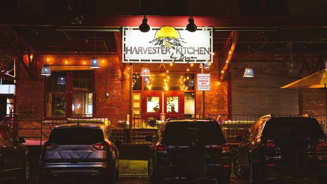 A photo of Harvester Kitchen by Bryan restaurant