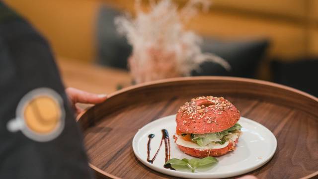 Una foto del restaurante Das Luma'z