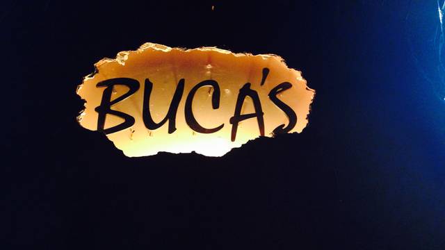 Una foto del restaurante Buca's Tuscan Roadhouse