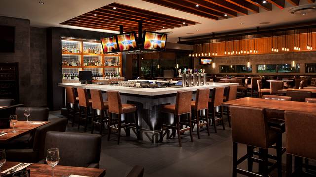 Una foto del restaurante Earls Kitchen + Bar - Vaughan