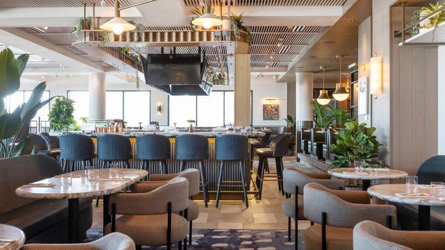 Una foto del restaurante Earls Kitchen + Bar - Yorkdale