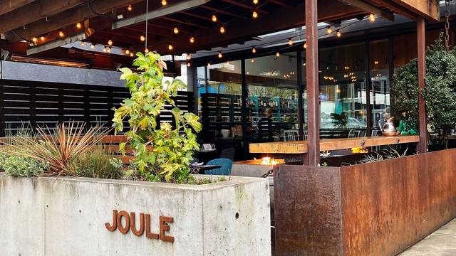 Chapel Hill Area Eateries and Drinkeries Offering Cozy Outdoor Dining  Experiences