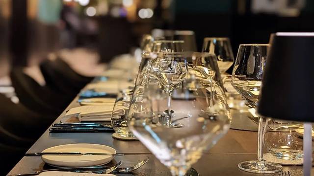 Una foto del restaurante Bistro Margarete