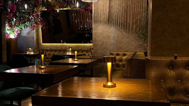 A photo of Truth Lounge Restaurant restaurant