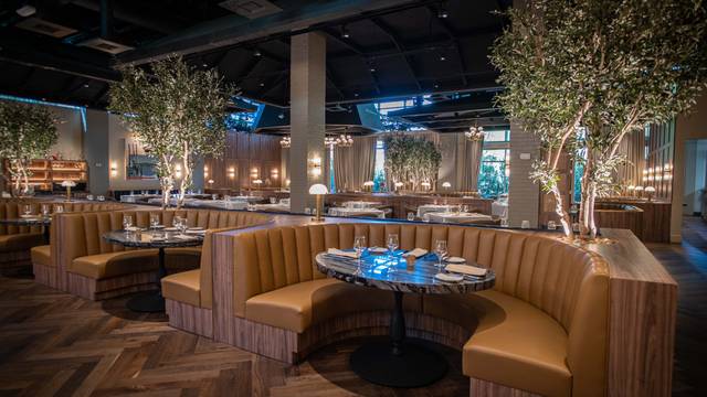 Une photo du restaurant Harlo Steakhouse & Bar