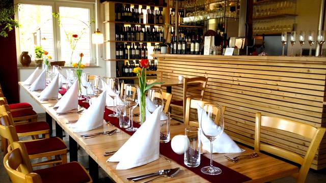 A photo of SOHO-Kulinarik restaurant