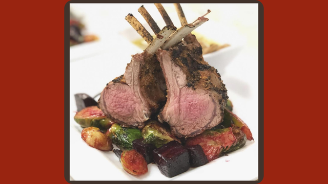 Una foto del restaurante Mattina's Ristorante